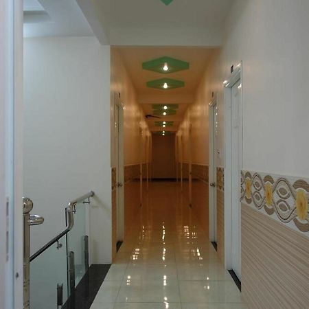 Huong Quang Guesthouse Phu Quoc Exterior foto
