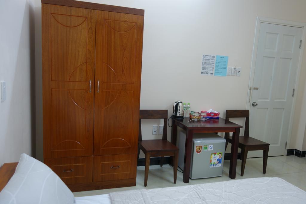 Huong Quang Guesthouse Phu Quoc Exterior foto